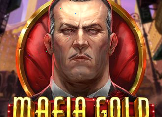 Криминальный слот Mafia Gold